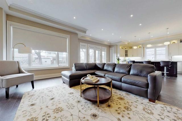 7 Westacres Dr, House detached with 4 bedrooms, 4 bathrooms and 6 parking in Toronto ON | Image 18