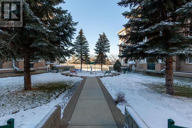 323, - 278 Park Meadows Drive Se, Condo with 2 bedrooms, 2 bathrooms and 2 parking in Medicine Hat AB | Image 33