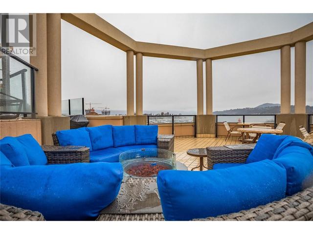 1288 Water Street Unit# 461 F6, Condo with 3 bedrooms, 2 bathrooms and 1 parking in Kelowna BC | Image 27