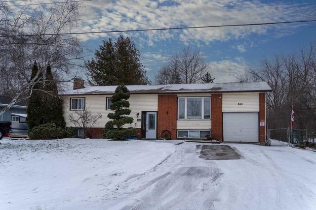 265 Lakeland Cres, House detached with 3 bedrooms, 1 bathrooms and 5 parking in Brock ON | Card Image