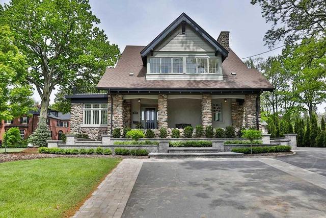 3077 Lakeshore Rd, House detached with 3 bedrooms, 3 bathrooms and 5 parking in Burlington ON | Image 20