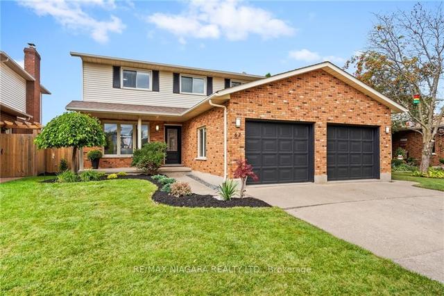 67 Chancery Circ, House detached with 4 bedrooms, 4 bathrooms and 6 parking in St. Catharines ON | Image 12