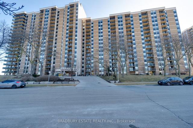 1012 - 500 Green Rd E, Condo with 2 bedrooms, 2 bathrooms and 1 parking in Hamilton ON | Image 12