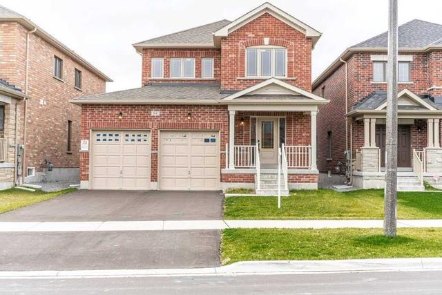 64 Terry Clayton Ave, House detached with 4 bedrooms, 3 bathrooms and 4 parking in Brock ON | Image 12