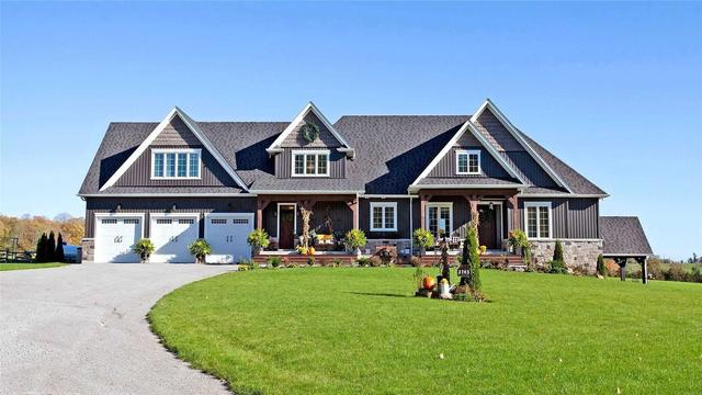 3745 Harmony Rd N, House detached with 5 bedrooms, 6 bathrooms and 10 parking in Oshawa ON | Image 1