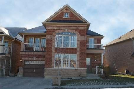 49 Seasons Dr, House detached with 3 bedrooms, 4 bathrooms and 2 parking in Toronto ON | Image 1