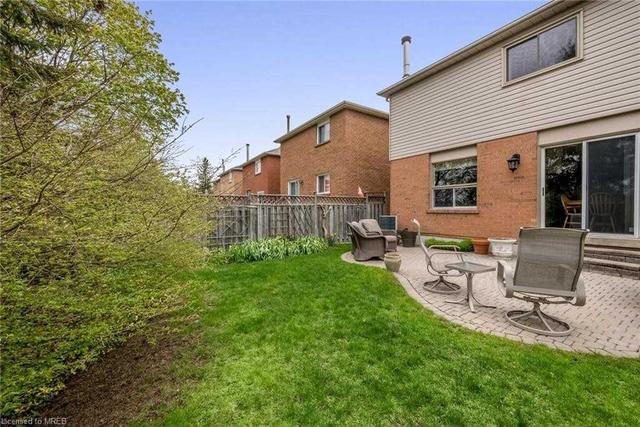 6122 Duford Dr, House detached with 4 bedrooms, 3 bathrooms and 4 parking in Mississauga ON | Image 26