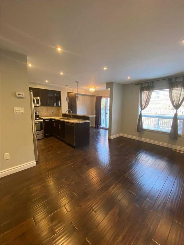 main - 1843 Westcreek Dr, House attached with 3 bedrooms, 2 bathrooms and 2 parking in Pickering ON | Image 2
