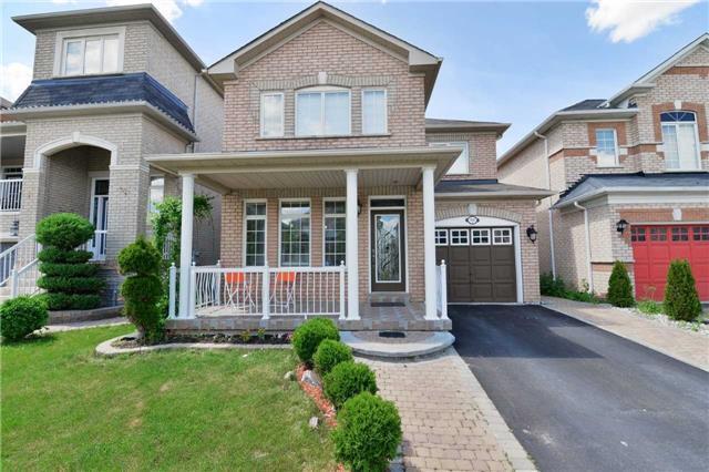 3641 Emery Dr, House detached with 3 bedrooms, 4 bathrooms and 2 parking in Mississauga ON | Image 1