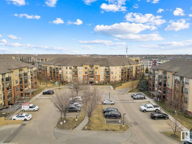 312 - 11445 Ellerslie Rd Sw, Condo with 1 bedrooms, 1 bathrooms and 1 parking in Edmonton AB | Image 36