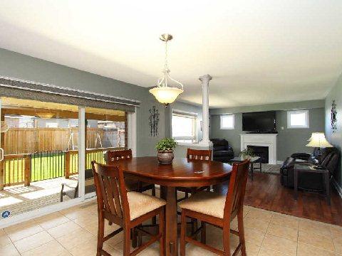52 Jennings Dr, House detached with 4 bedrooms, 4 bathrooms and 2 parking in Clarington ON | Image 7