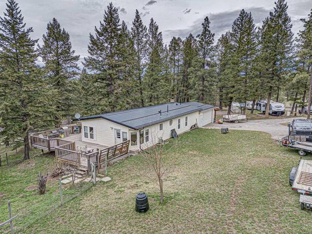 1647 Tranquility Road, House detached with 4 bedrooms, 3 bathrooms and 4 parking in East Kootenay B BC | Image 15