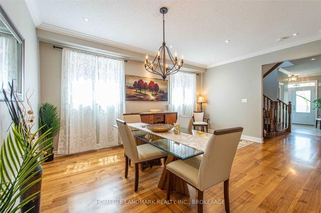 455 Hinchey Cres Cres, House detached with 4 bedrooms, 3 bathrooms and 6 parking in Milton ON | Image 38