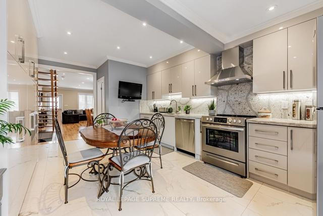 399 Symington Ave, House semidetached with 3 bedrooms, 3 bathrooms and 2 parking in Toronto ON | Image 10
