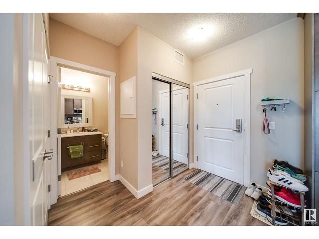 203 - 12804 140 Av Nw, Condo with 2 bedrooms, 2 bathrooms and 1 parking in Edmonton AB | Image 4