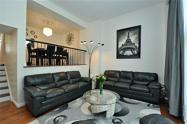 47 - 1485 Gulleden Dr, Townhouse with 3 bedrooms, 3 bathrooms and 1 parking in Mississauga ON | Image 6