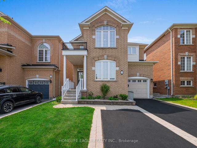 76 Ford Wilson Blvd, Newmarket, ON, L3X3G1 | Card Image