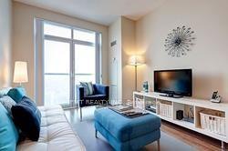 2103 - 120 Homewood Ave, Condo with 1 bedrooms, 1 bathrooms and 1 parking in Toronto ON | Image 12