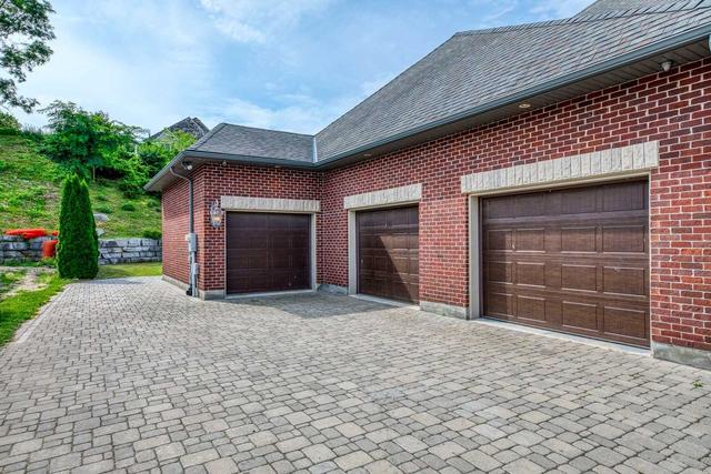 2142 Catharine Cres, House detached with 5 bedrooms, 4 bathrooms and 9 parking in Niagara Falls ON | Image 34
