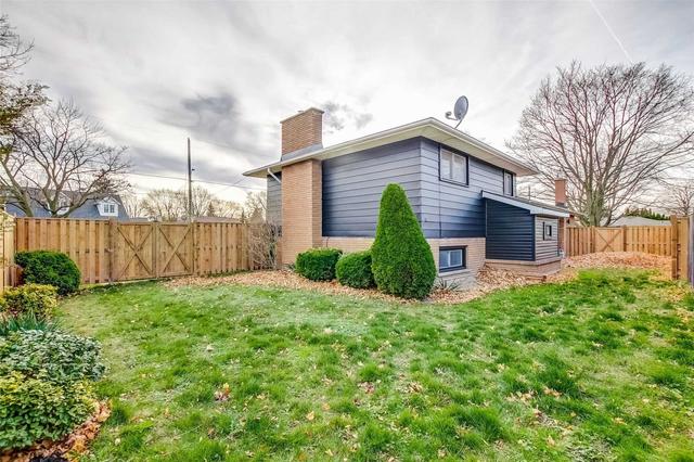 1 O'mara Dr, House detached with 3 bedrooms, 3 bathrooms and 5 parking in St. Catharines ON | Image 17