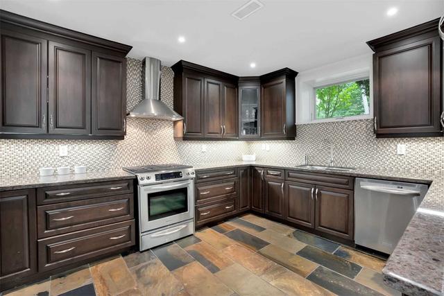 40 Golf Ave, House detached with 4 bedrooms, 8 bathrooms and 24 parking in Vaughan ON | Image 29