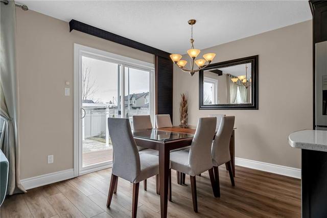 1145 Clement Court, Home with 3 bedrooms, 2 bathrooms and 2 parking in Cornwall ON | Image 8