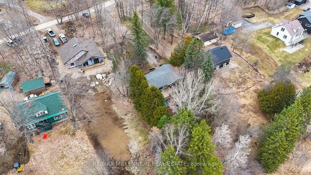 98 Hilltop Dr, House detached with 3 bedrooms, 1 bathrooms and 10 parking in Huntsville ON | Image 30