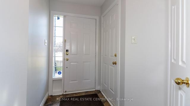 151 Violet St, House detached with 4 bedrooms, 4 bathrooms and 4 parking in Barrie ON | Image 36