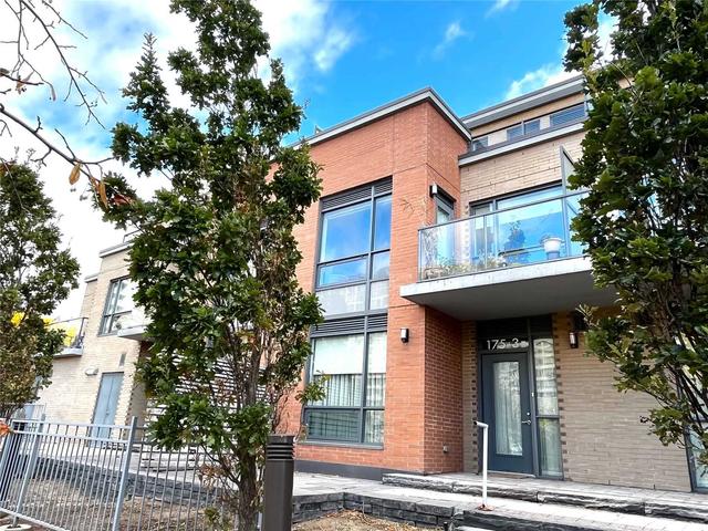 th03 - 175 Bonis Ave, Townhouse with 3 bedrooms, 3 bathrooms and 2 parking in Toronto ON | Image 1