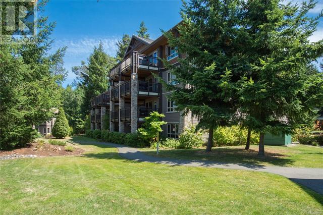 211 - 1175 Resort Dr, Condo with 3 bedrooms, 3 bathrooms and null parking in Parksville BC | Image 39