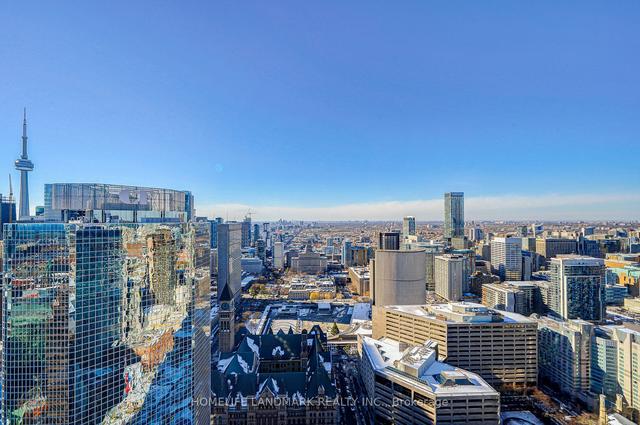 4211 - 197 Yonge St, Condo with 1 bedrooms, 1 bathrooms and 1 parking in Toronto ON | Image 24