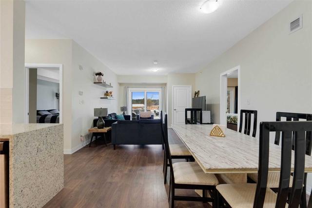 103 - 54 Koda St, Condo with 2 bedrooms, 2 bathrooms and 1 parking in Barrie ON | Image 19