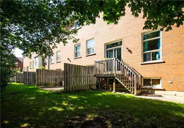 Th34 - 95 Weldrick Rd E, Townhouse with 3 bedrooms, 3 bathrooms and 1 parking in Richmond Hill ON | Image 18