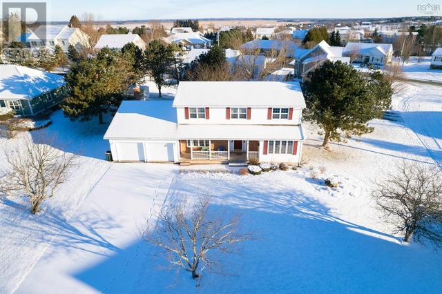 3 Penny Lane, House detached with 4 bedrooms, 2 bathrooms and null parking in Amherst NS | Image 1
