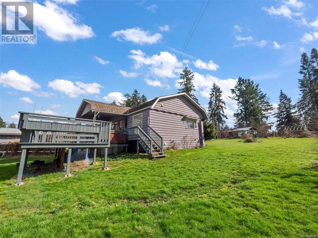 4990 Wilson Rd, House other with 2 bedrooms, 2 bathrooms and 4 parking in Cowichan Valley E BC | Image 5