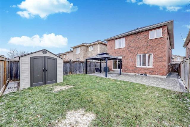 85 Faris St, House detached with 3 bedrooms, 3 bathrooms and 3 parking in Bradford West Gwillimbury ON | Image 31