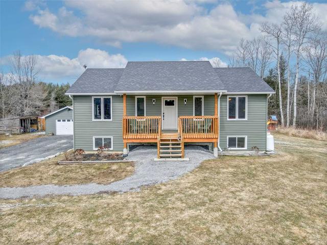 468 Dingman Rd, House detached with 3 bedrooms, 2 bathrooms and 11 parking in Cramahe ON | Image 38