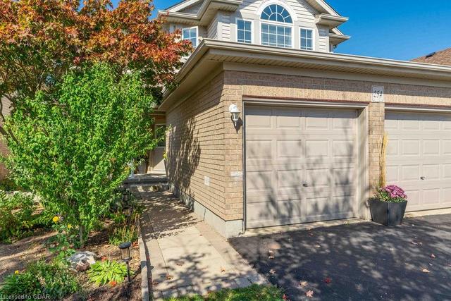 254 Farley Drive, House detached with 3 bedrooms, 2 bathrooms and 4 parking in Guelph ON | Image 23