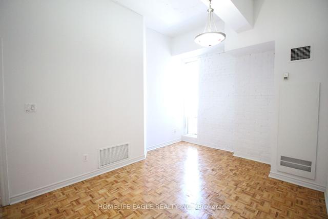 320 - 1401 Dupont St, Condo with 2 bedrooms, 1 bathrooms and 1 parking in Toronto ON | Image 6