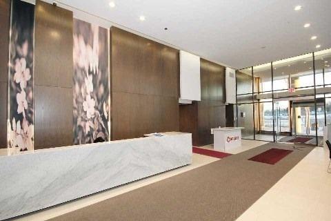 3308 - 121 Mcmahon Dr, Condo with 2 bedrooms, 2 bathrooms and 1 parking in Toronto ON | Image 2