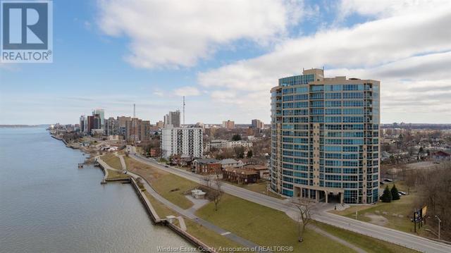 307 - 1225 Riverside Drive West, Condo with 2 bedrooms, 2 bathrooms and null parking in Windsor ON | Image 22