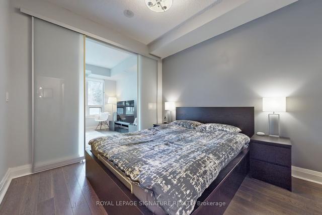 227 - 399 Spring Garden Ave, Condo with 1 bedrooms, 1 bathrooms and 1 parking in Toronto ON | Image 11