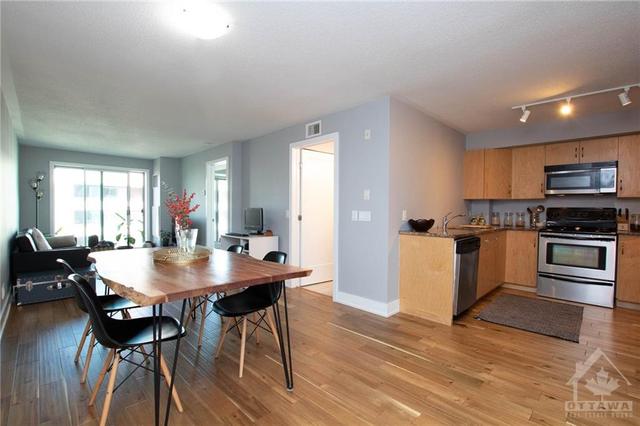 1002 - 138 Somerset Street W, Condo with 1 bedrooms, 1 bathrooms and null parking in Ottawa ON | Image 9