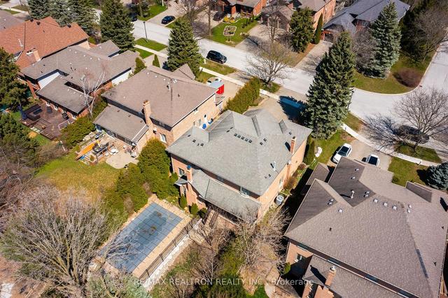 824 Norwick Rd, House detached with 4 bedrooms, 3 bathrooms and 9 parking in Newmarket ON | Image 33