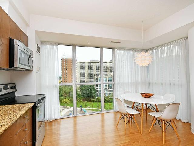 804 - 5101 Dundas St W, Condo with 2 bedrooms, 2 bathrooms and 1 parking in Toronto ON | Image 26