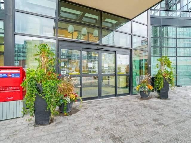 419 - 2900 Highway 7 Rd, Condo with 1 bedrooms, 2 bathrooms and 1 parking in Vaughan ON | Image 12