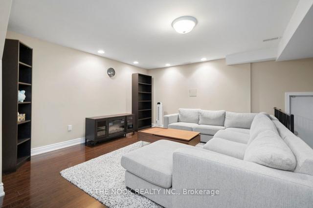 47 - 50 Torr Lane, Townhouse with 3 bedrooms, 3 bathrooms and 2 parking in Ajax ON | Image 27