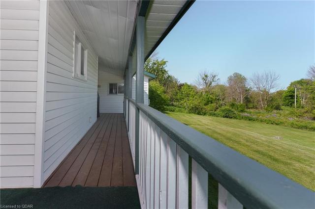 1505 County Road 15, House detached with 3 bedrooms, 1 bathrooms and 5 parking in Prince Edward County ON | Image 20