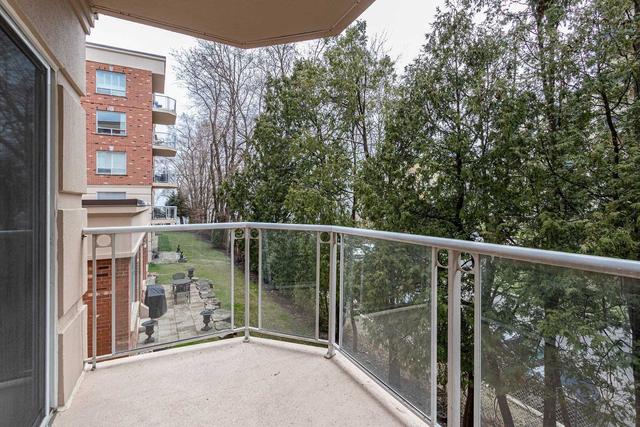 202 - 5188 Lakeshore Rd, Condo with 2 bedrooms, 2 bathrooms and 1 parking in Burlington ON | Image 17