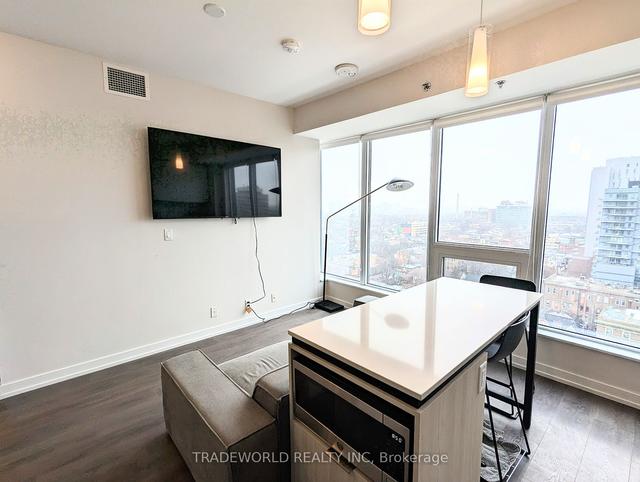 1603 - 203 College St, Condo with 1 bedrooms, 1 bathrooms and 0 parking in Toronto ON | Image 15
